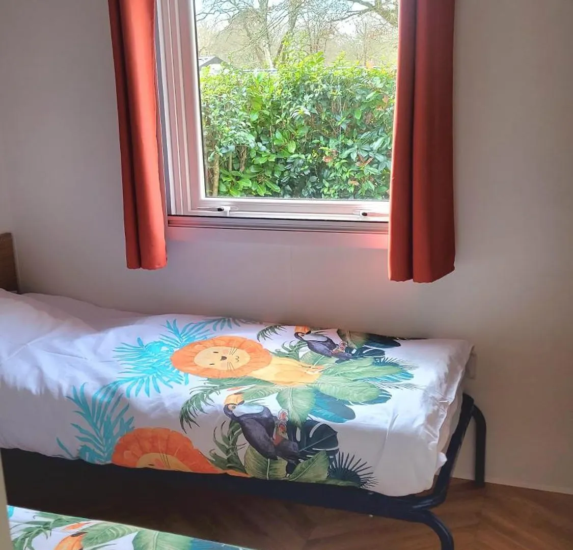 Mobil Home 40 M2 Grand Confort Pont-Aven